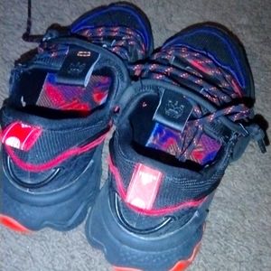 Adidas boys shoes